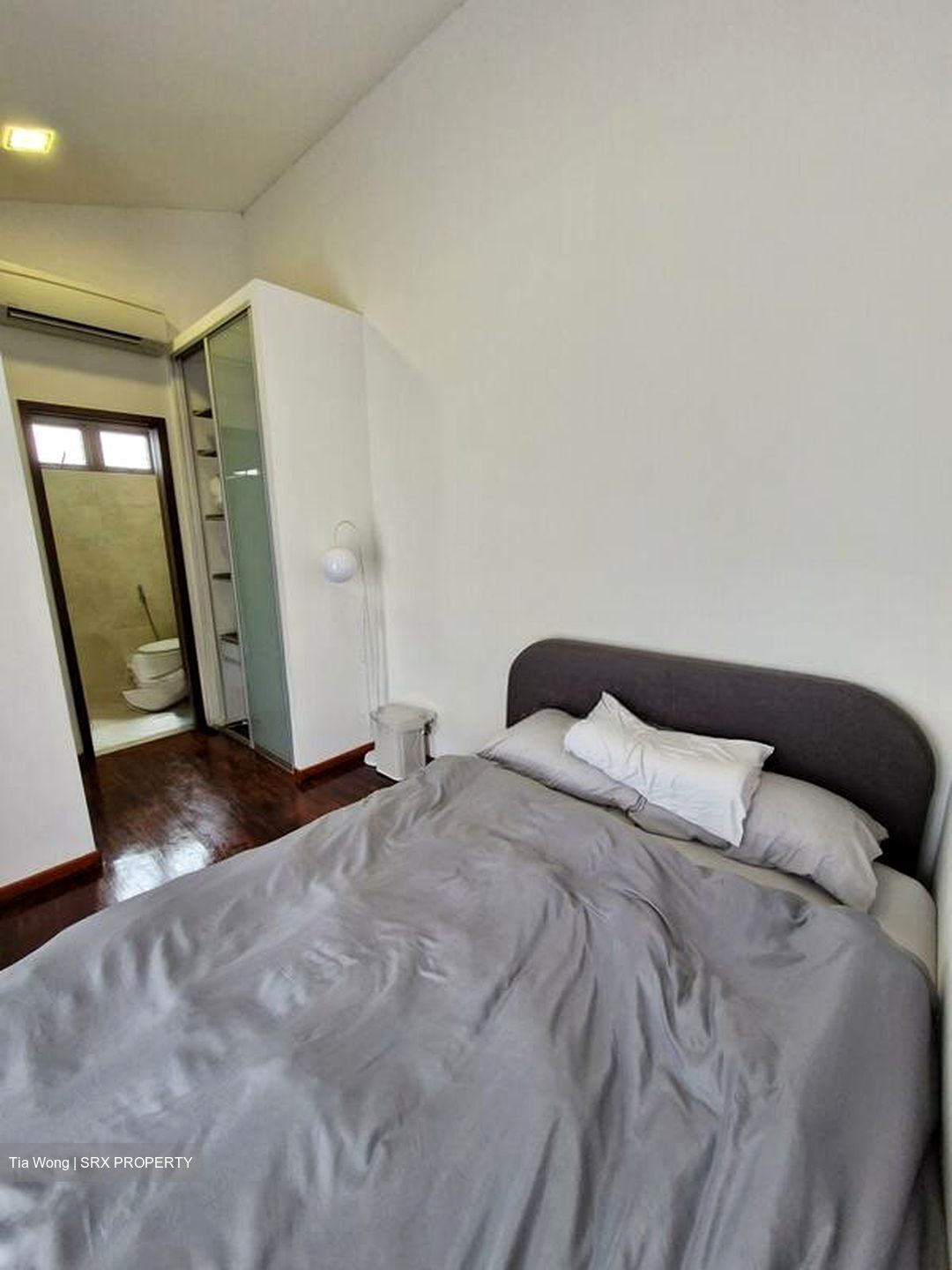 Buckley Residence (D11), Apartment #504112281